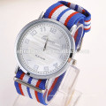 most popular products geneva wide cheap leather band watches